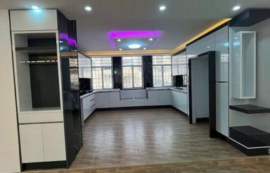 هاشمی/260متر ویلایی دوطبقه مجزا در فاز4 اندیشه