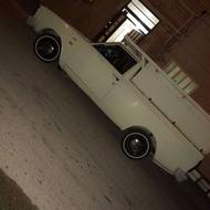 باربند وانت پیکان