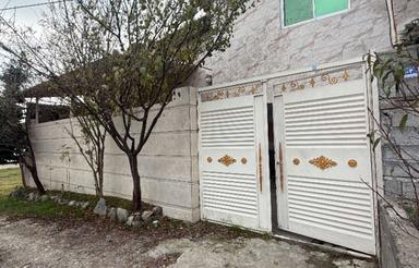 ویلایی 177 متری جاده اصلی متی کلا