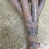 هدرز پراید.