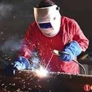 استخدام نیروی جوشکار