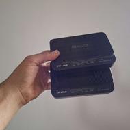 مودم ADSLسالم و تمیز