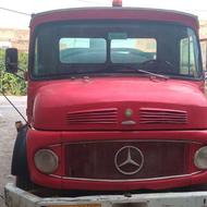 بنز 1313 مدل 1365