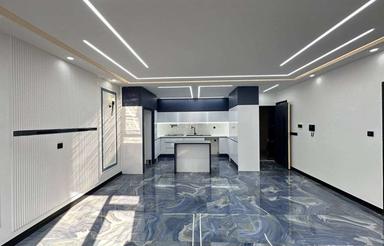 فروش آپارتمان 73 متر در اندیشه فاز 1