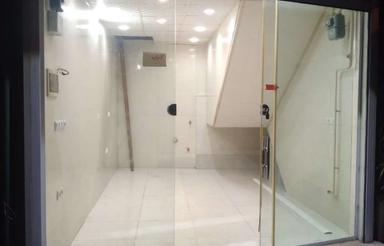 مغازه روبروی شهرداری لنگرود