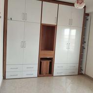 کابینت کمد و مصنوعات چوبی