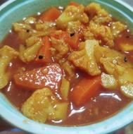 ترشی بندری خانگی