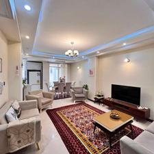 اجاره آپارتمان 230 متر در نیاوران