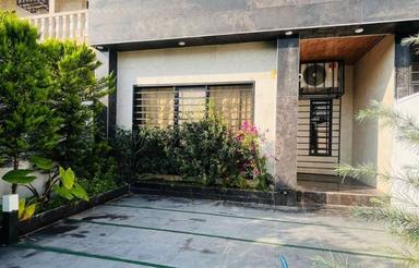 200متر ویلا مبله با سند ششدانگ منطقه بهدشت