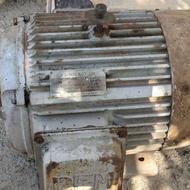 الکتروموتور