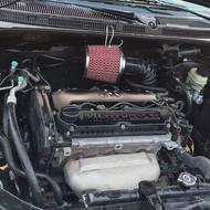 ریو مشکی مدل 88