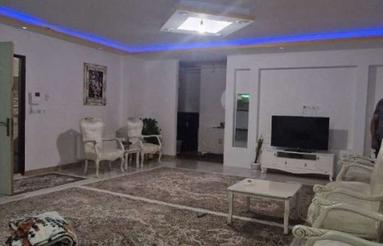 آپارتمان فروشی تک واحدی قلی پور