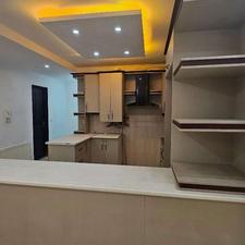 75 متری بسیار خوش نقشه و فول امکانات