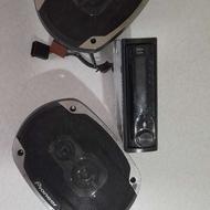 ضبط و باند پایونر