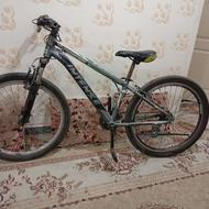 دوچرخه آلمینیومی