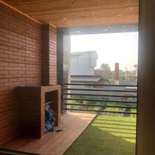 فروش ویلا دوبلکس190 متر در ساحلی بابلسر