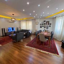 اجاره آپارتمان 110 متر در خیابان هراز