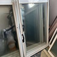 پنجره آلومینیومی