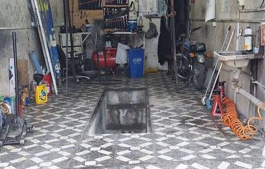 مغازه مکانیکی جهت اجاره در موقعیت مناسب و عالی