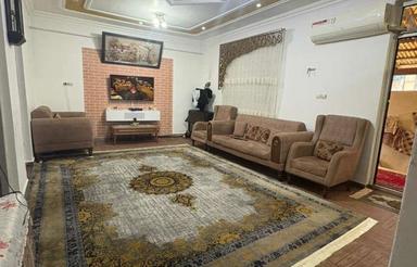 فروش ویلا 75 متر در بلوار مطهری