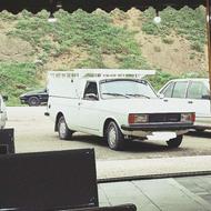 وانت حمل بار قیمت مناسب