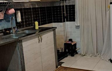 خانه 92متری تک واحدی