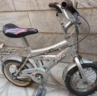 دوچرخه سایز 12