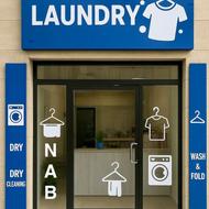 خشکشویی ناب انواع پرده ،پتو ٫کتونی.رنگرزی