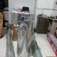 جت فن بخاری جت هیتر 100 هزار و پنجاه هزار