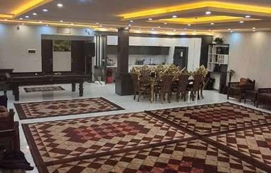 اجاره ویلا جشنی