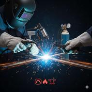 جوشکاری سیار – انجام کلیه کارهای آهنگری در محل