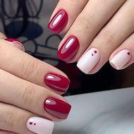 کاشت ناخن 380