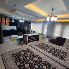 اجاره آپارتمان 135 متری ویو دار بر شیخ زاهد