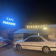 تابلوسازی میراث،تابلو سردرب، چلنیوم، لایت باکس، تابلو نئون