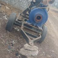 موتور آبی پرکنز