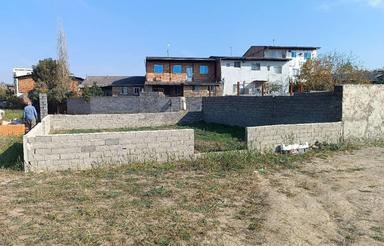 115متر زمین توت باغ دونبش