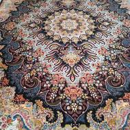 فرش 12متری کاملا نو و سالم