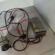 دستگاه لیزر رو میزی