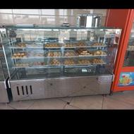 یخچال آکواریومی