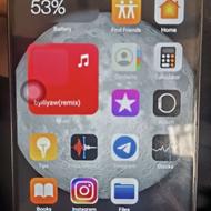 آیفون 15پرومکس فیک