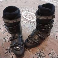 کفش اسکیت کاملا نو