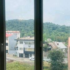 فروش آپارتمان 125متری ویو دار در سعدی دلباز 