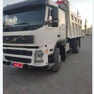 استخدام راننده کمپرسی( پایه یک ) تنکابن