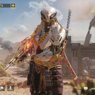 اکانت کالاف دیوتی موبایل اودن متیک اکانت خوبه بیا بخر