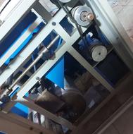 دستگاه رول سفره