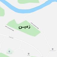 23 هزار متر استخر پروش ماهی و 1000 متر مسکونی سند تک برگ