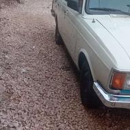 پیکان مدل 1383