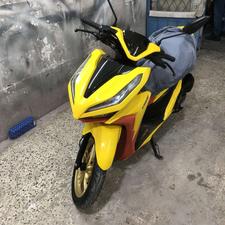 کلیک کویر موتور S2