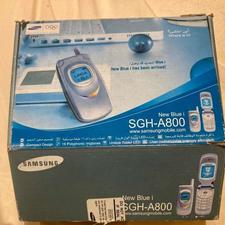 سامسونگ SGH-A800