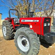 تراکتور 399 خشک